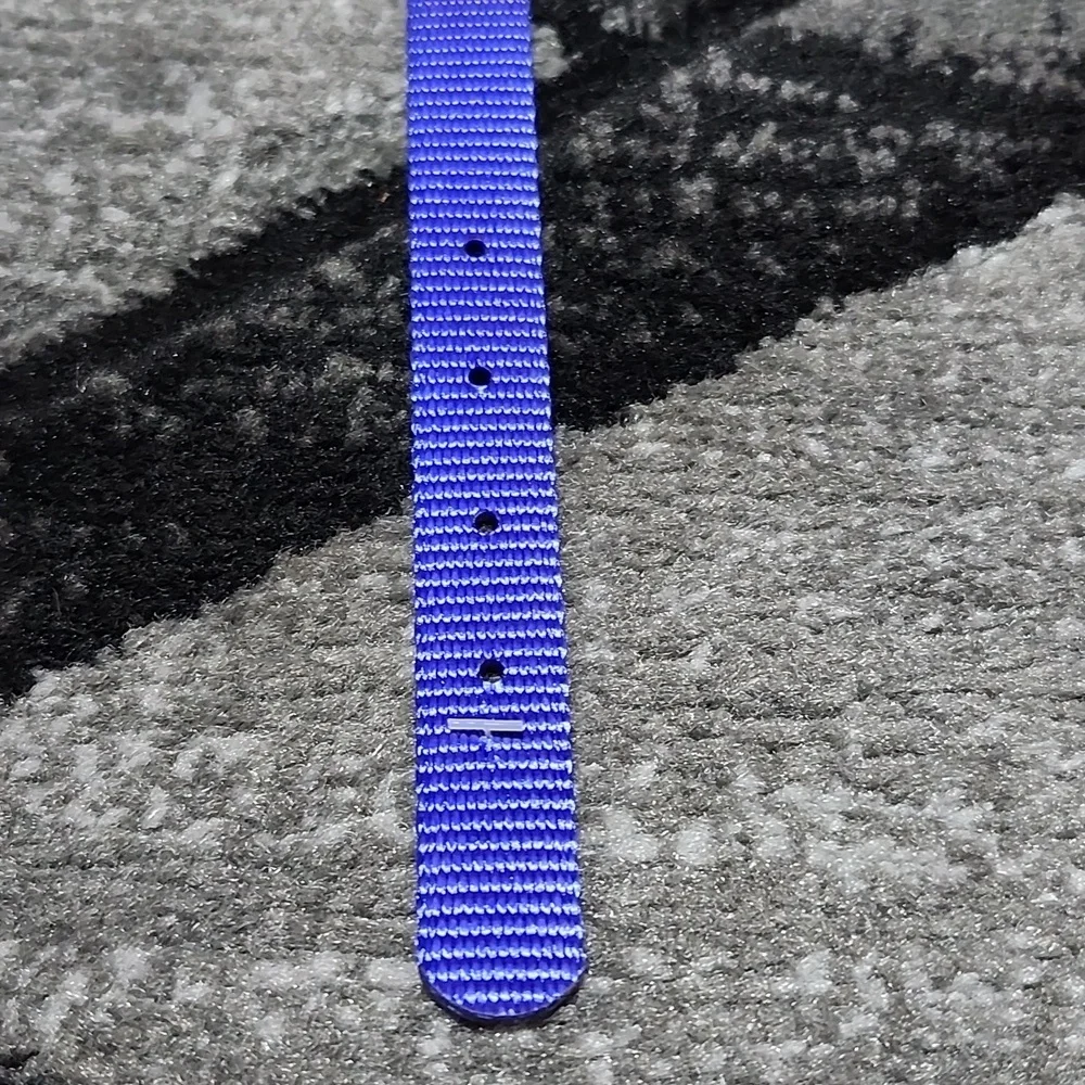 FAMILY PET SET-OF-3 NYLON 5/8